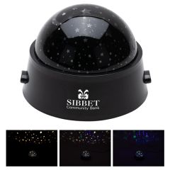 Constellation Night Light