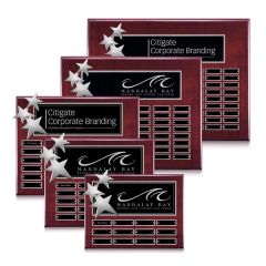 Constellation Perpetual - Rosewood Chrome