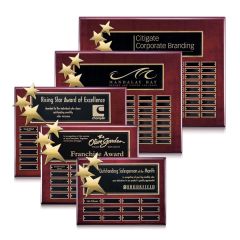 Constellation Perpetual - Rosewood Gold