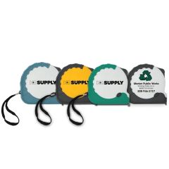 Construction-Pro 25 Ft Tape Measure