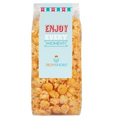 Contemporary Cheddar 3.4 Oz Popcorn Gift Bag