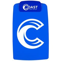 Contour Legal Clipboard