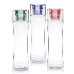 Contour Water Bottle