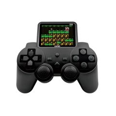 Controller Gamepad With Built-In HD Color Screen