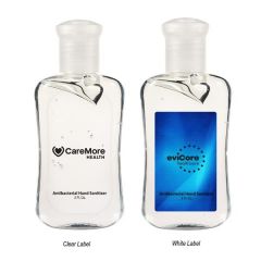 Convenient 3 Oz. Sanitizer