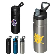 Cool Gear 18 Oz Vector Bottle