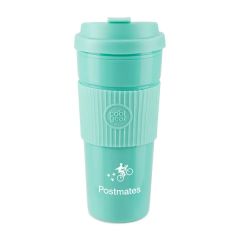 Cool Gear Eco 2 Go Coffee Tumbler - 19 Oz