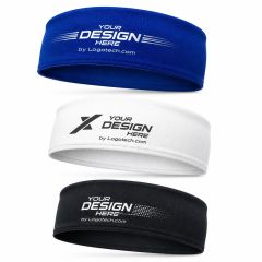 Cooling Athletic Sports Headband