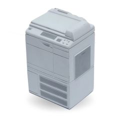 Copy Machine Stress Reliever