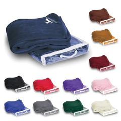 Coral Fleece Blankets