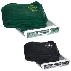 Coral Fleece Blankets