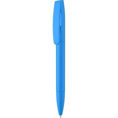 Coral Gum Twist Ballpoint Pen
