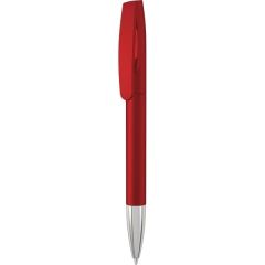 Coral Si Twist Ballpoint Pen