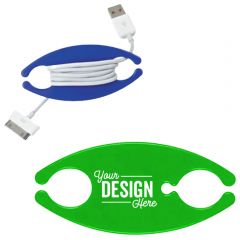 Cord Or Earphone Wrap/Cable Organizer