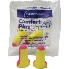 Cordless Ear Plugs