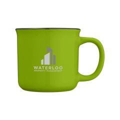 Core365 12 Oz Ceramic Mug