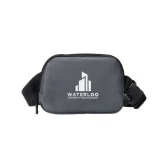 Core365 Essentials Fanny Pack Belt Bag