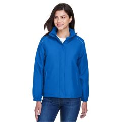 Core365 Ladies' Brisk Insulated Jacket