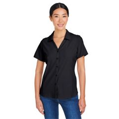 Core365 Ladies' Ultra Uvp Marina Shirt
