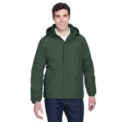 Core365 Men's Brisk Insulated Jacket