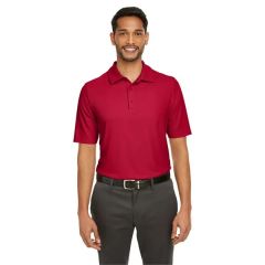 Core365 Men's Fusion Chromasoft Pique Polo