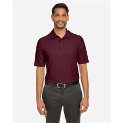 Core365 Men's Fusion Chromasoft Pique Polo