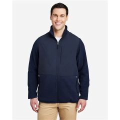Core365 Men's Journey Summit Hybrid Full-Zip