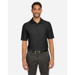 Core365 Men's Tall Fusion Chromasoft Pique Polo