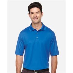 Core365 Men's Tall Origin Performance Pique Polo