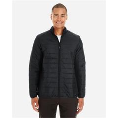 Core365 Men's Tall Prevail Packable Puffer