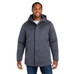 Core365 Unisex Techno Lite Flat-Fill Insulated Jacket