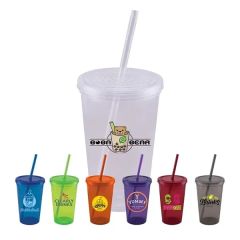 Core - - Full Color USA 22 Oz Tumbler Cups