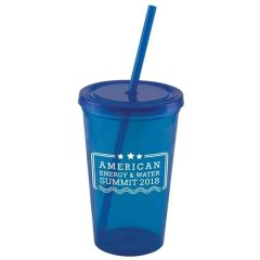 Core - USA 22 Oz Tumbler Cup