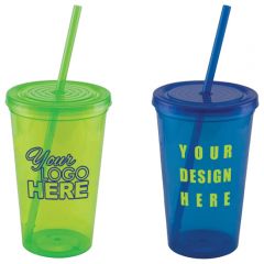 Core - Usa 22 Oz. Tumbler