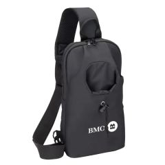 Coriakin Sling Bag W/Water Bottle Compartment