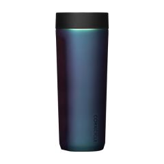 Corkcicle 17 Oz Commuter Cup - Dragonfly