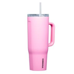 Corkcicle - 40 Oz Cruiser - Sun Soaked Pink