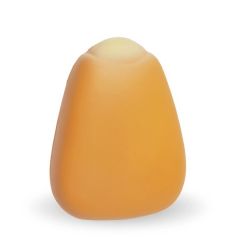Corn Kernel Shaped Stress Reliever