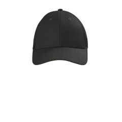 Cornerstone Canvas Mesh Back Cap