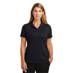 Cornerstone Ladies Select Lightweight Snag-Proof Polo.
