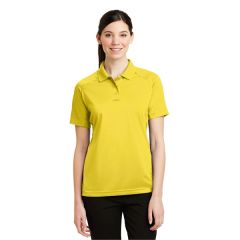 Cornerstone - Ladies Select Snag-Proof Tactical Polo.
