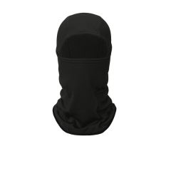 Cornerstone Smooth Fleece Face Mask