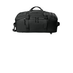 Cornerstone Tactical Barrel Duffel