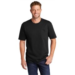 Cornerstone Workwear Pocket Tee