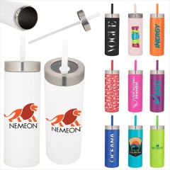 Coronado 22 Oz Straw Tumbler