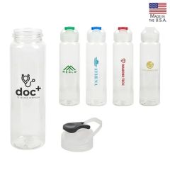 Coronado 32 Oz Pet Bottle With Chug Spout