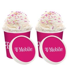 Corporate Color Creations - Ice Cream Bundles - 2 Piece