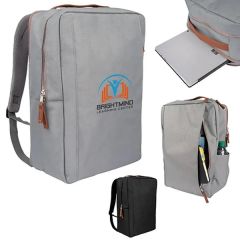 Corporate Laptop Backpack