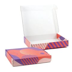 Corrugated Box - 12 Inch X 9 Inch X 2 Inch