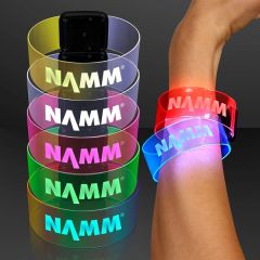 Cosmic LED Neon Bracelets